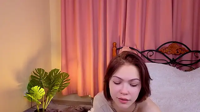 EffieAngel online show from 2, 10, 2025