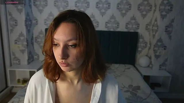 LilyannRosse online show from 15, 2, 2026