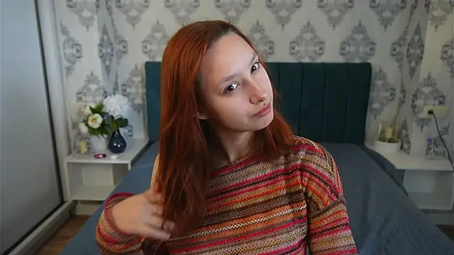Snapshot of LilyannRosse chatting on 31, 5, 2026 LilyannRosse online show from 31, 5, 2026