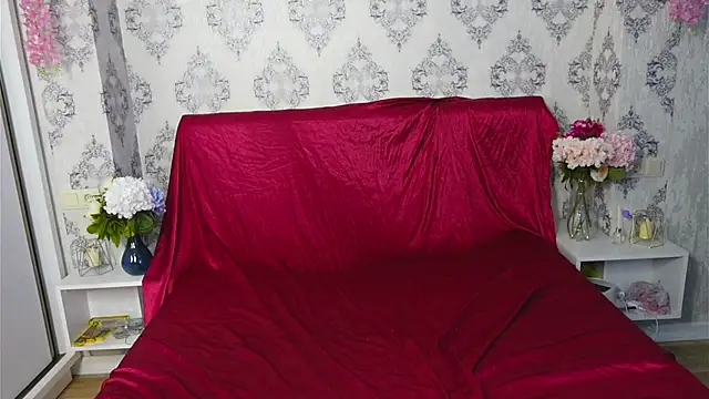 LilyannRosse online show from 11, 4, 2026