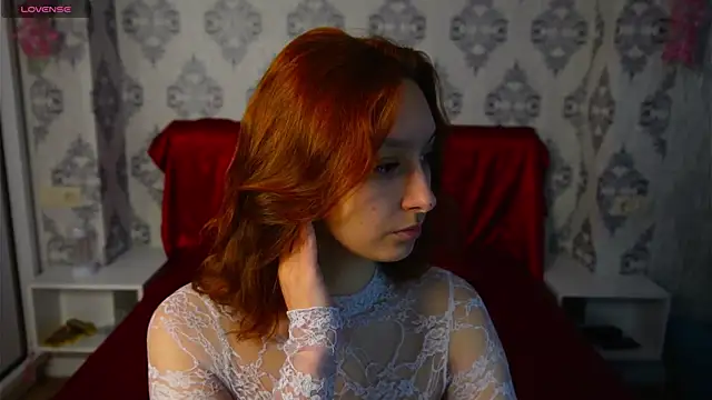 LilyannRosse online show from 2, 3, 2026