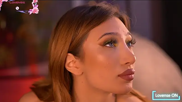 SiennaJayden online show from 3, 11, 2025