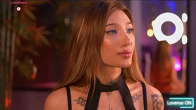 SiennaJayden online show from 19, 11, 2025