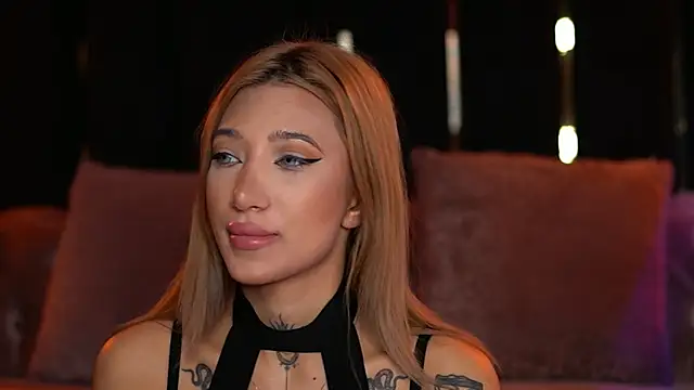 SiennaJayden online show from 31, 5, 2026