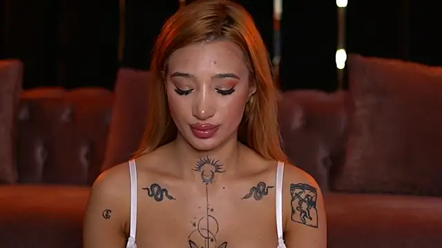 SiennaJayden online show from 22, 5, 2026