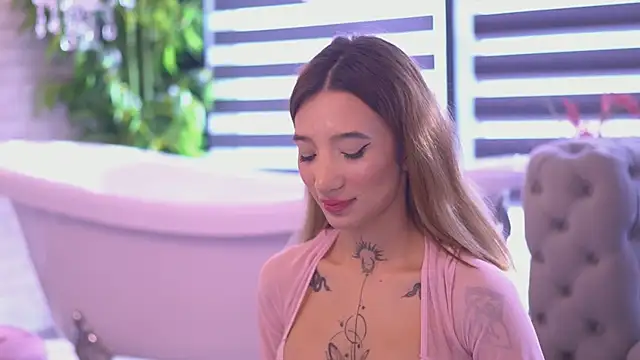 SiennaJayden online show from 29, 9, 2025