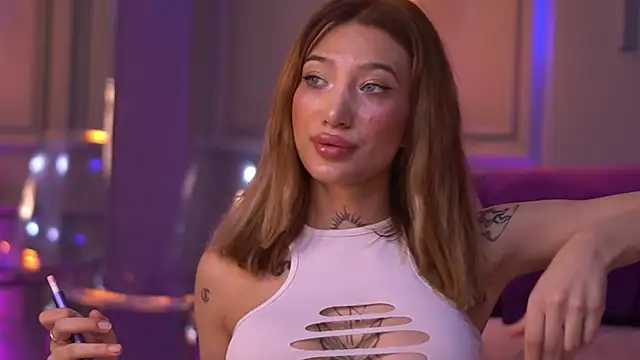 SiennaJayden online show from 8, 10, 2025