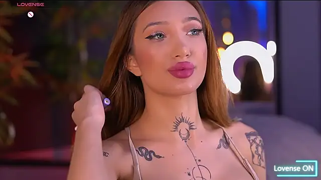 SiennaJayden online show from 13, 11, 2025