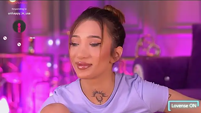 SiennaJayden online show from 14, 11, 2025