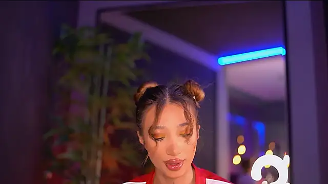 SiennaJayden online show from 27, 10, 2025