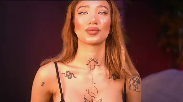 SiennaJayden online show from 11, 10, 2025