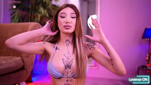 SiennaJayden online show from 9, 1, 2026