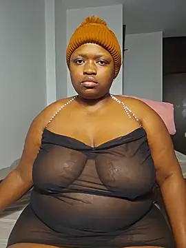 lady-zeei online show from 5, 7, 2026