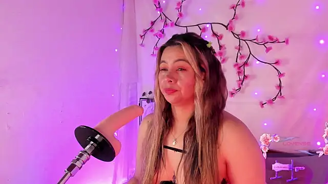 chubbyZoe online show from 25, 10, 2025