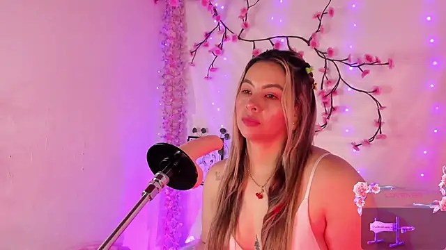 chubbyZoe online show from 29, 10, 2025