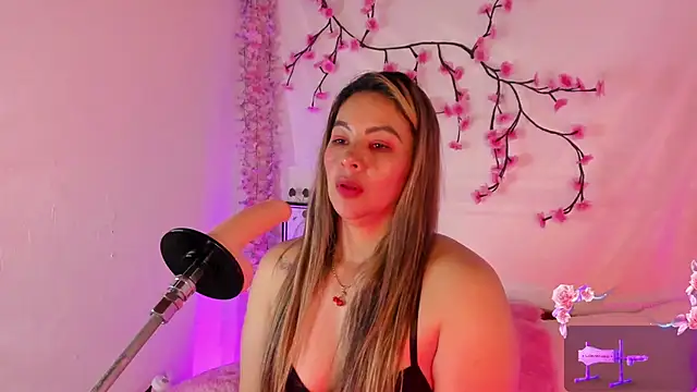 chubbyZoe online show from 31, 10, 2025