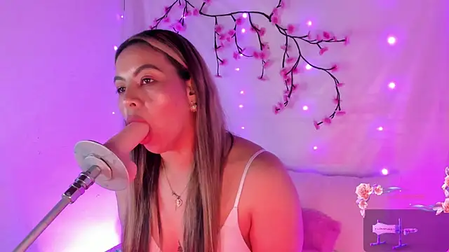 chubbyZoe online show from 17, 10, 2025