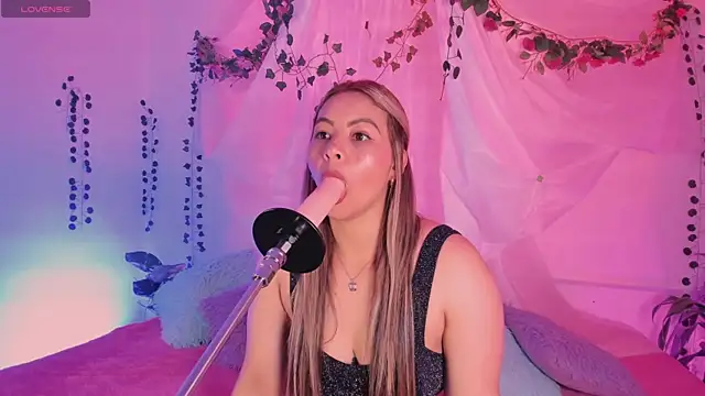 chubbyZoe online show from 18, 11, 2025