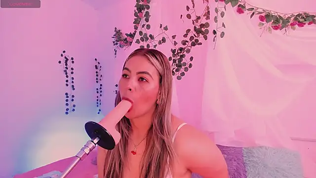 chubbyZoe online show from 5, 11, 2025