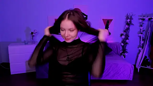 BetsyKiss online show from 16, 4, 2026