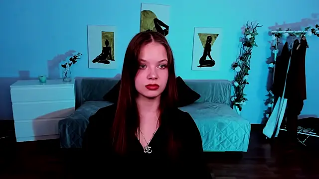 BetsyKiss online show from 31, 3, 2026