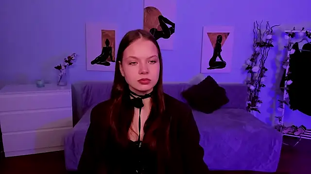 BetsyKiss online show from 3, 2, 2026