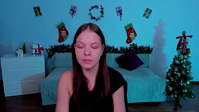 BetsyKiss online show from 20, 12, 2025