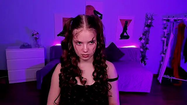 BetsyKiss online show from 27, 5, 2026