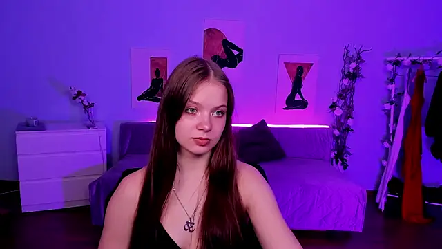 BetsyKiss online show from 4, 6, 2026