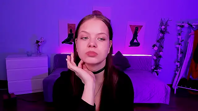 BetsyKiss online show from 22, 4, 2026