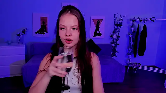 BetsyKiss online show from 21, 2, 2026