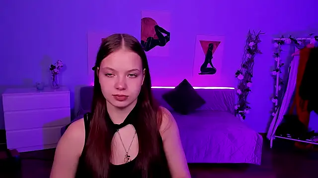 BetsyKiss online show from 23, 4, 2026
