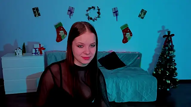 BetsyKiss online show from 13, 12, 2025