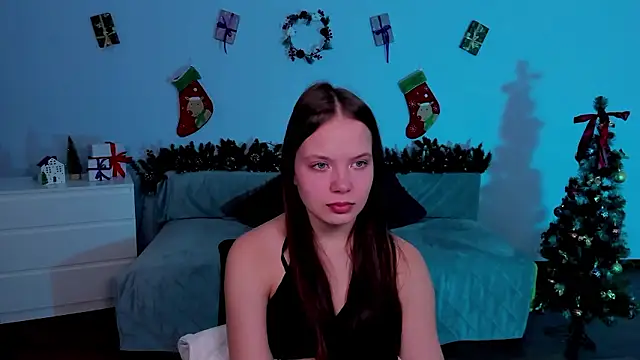 BetsyKiss online show from 11, 1, 2026