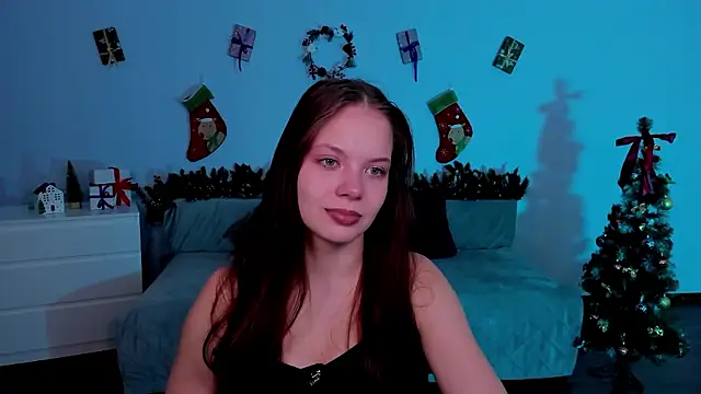 BetsyKiss online show from 12, 1, 2026