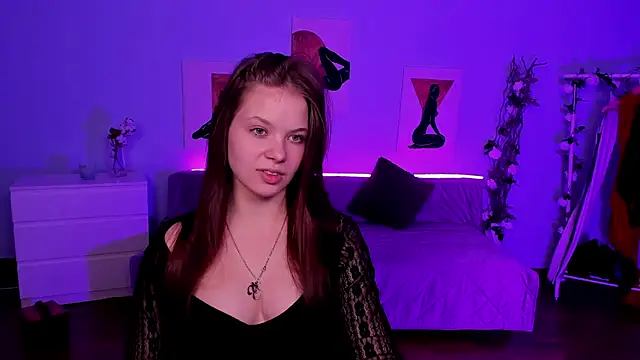 BetsyKiss online show from 21, 4, 2026