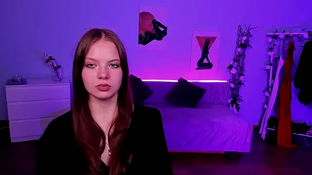 BetsyKiss online show from 5, 6, 2026