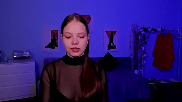 BetsyKiss online show from 28, 11, 2025