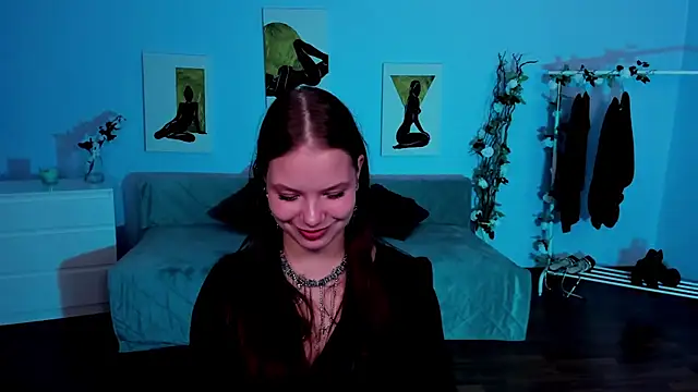 BetsyKiss online show from 27, 2, 2026