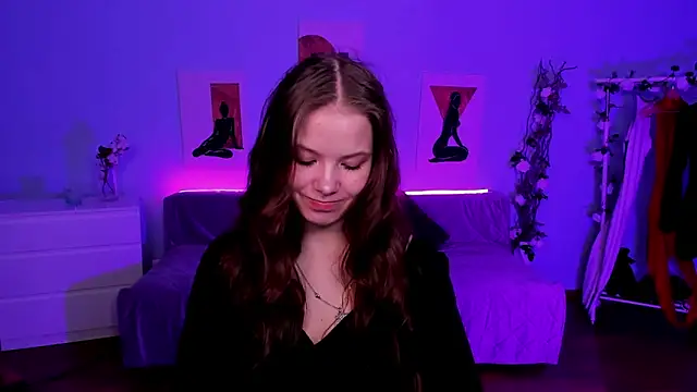 BetsyKiss online show from 14, 4, 2026