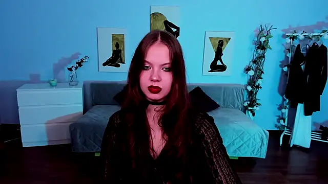 BetsyKiss online show from 18, 3, 2026