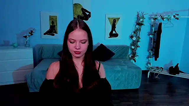 BetsyKiss online show from 26, 2, 2026