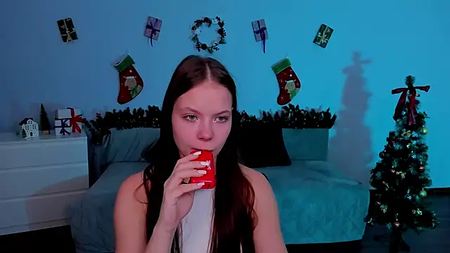 BetsyKiss online show from 13, 1, 2026