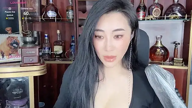 A-Lin-666 online show from 21, 9, 2025