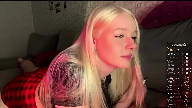 Dory liss online show from 4, 10, 2025