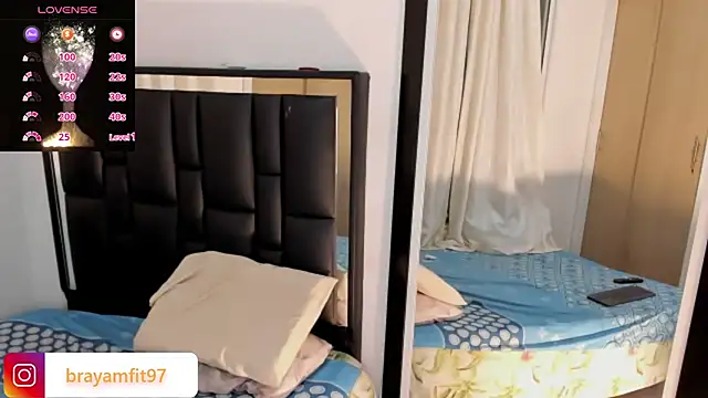 ArexBlakk online show from 19, 2, 2026