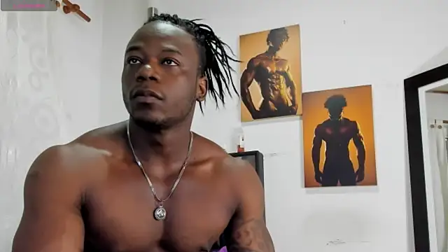 Snapshot of ArexBlakk chatting on 13, 7, 2026 ArexBlakk online show from 13, 7, 2026