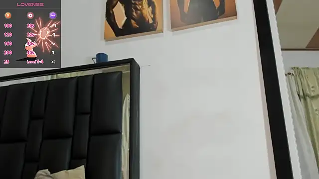 ArexBlakk online show from 3, 4, 2026