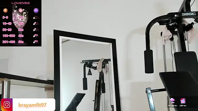 ArexBlakk online show from 5, 2, 2026