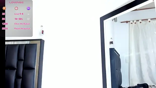 ArexBlakk online show from 28, 11, 2025